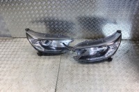 фото thumb №1, Honda cr-v 2015 лампа фара bi ксенон правий lew