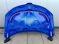 фото thumb №11, Капот крышка двигателя skoda rapid 5j 2012-