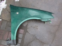 фото thumb №1, Крыло правый fiat punto ii