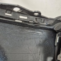 фото thumb №12, Porsche macan 95b lift 18- бампер перед передний