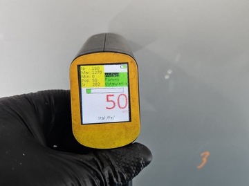 фото thumb №15, Капот передняя hyundai i30 i 07-12 continental серебряный 2r