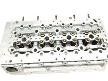 фото thumb №8, Fiat ducato iveco 2.3 jtd hpi евро 5 головка восстановленная 502295001