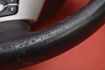 фото thumb №12, Кермо шкіряний мультифункція 305460899 toyota yaris 2 ii 05-09
