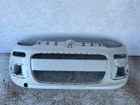 фото thumb №1, Бампер перед передний fiat panda 3 iii