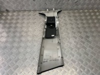 фото thumb №9, Mercedes oem номер a2136900725 w213 защита обшивка стойка левая