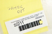 фото thumb №7, Si211 renault espace v замок дверь правый задняя 825002920r