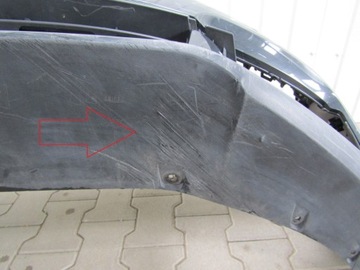 фото thumb №9, Бампер перед переднее porsche panamera 971 16-