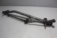 фото thumb №3, Механизм дворник перед alfa romeo 159