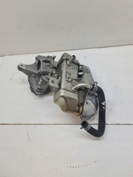 фото thumb №5, Дросельна заслінка радіаторів вихлопних газів trafic iii vivaro b