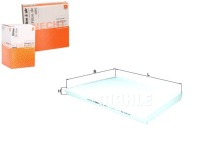 Купити Knecht фільтр салонний kne, la 129, фото thumb