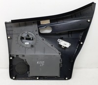 фото thumb №7, Обивка обшивка дверь левый перед nissan nv200 europa