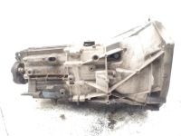 Bmw 1 series механическая 6-ступенчатая коробка передач передач 116i бензин 90kw 122 hp Доставка, фото thumb