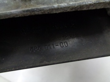 фото thumb №6, Vw t5 transporter зеркало левая 5 pin каркас