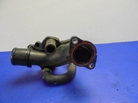 фото thumb №6, Заливна горловина oleju-odma renault clio iii 1.5 dci 86km