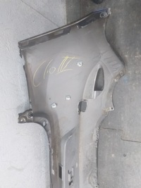 фото thumb №5, Бампер задняя renault clio iii 3 lift