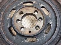 фото thumb №7, Шкив mazda 6 i 2.0 citd