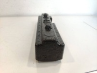 фото thumb №7, Opel corsa e абсорбер бампера правый перед 51923556