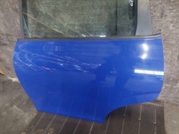 фото thumb №2, Дверь полный левый задняя seat leon ii ls5g