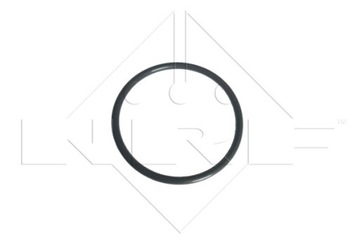фото thumb №14, Радіаторів води nrf 53816 радіаторів, система охолодження двигуна