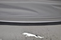 фото thumb №7, Jaguar xj x351 long кришка багажника багажника задня задня