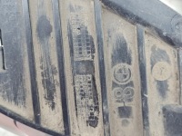 Наконечник выхлоп левая bmw go5 x5 org 8074187 m-pakiet Оригинал, фото thumb