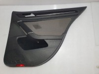 Volkswagen golf vii 2015 комплект обшивка дверей 5g4867011bn quarzit сірі Оригінал, фото thumb