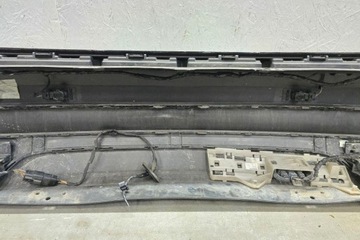 фото thumb №8, Бампер задній volvo xc60 31425198 2.0l бензин 180kw 2019