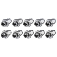 Купить Ksp-ty-005 nty набор гаек колеса 10 pcs, фото thumb