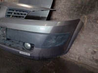 фото thumb №10, Kompletny перед капот бампер лампа крила renault megane ii nv603