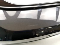 фото thumb №14, Новий org бампер задня vw arteon lift lb7r 4x pdz