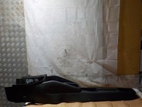 фото thumb №5, Skoda fabia iii 1.0b 2017r. тунель середній