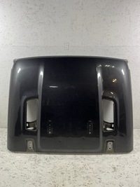 фото thumb №1, Капот jeep rubicon wrangler iv jl 18-