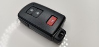 фото thumb №1, Toyota 2021+ ключ smart key 4runner tundra usa