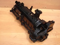 фото thumb №8, Mazda 3 cx3 1.5 d двигун s5 2016' кришка клапанів s5209 s55010221 bdb p-ń