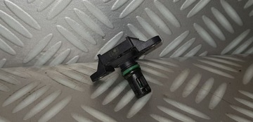 фото thumb №5, Bmw e70 f01 f06 f10 f25 n55 датчик давления коллектора map датчик 7599042