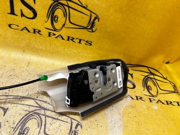 фото thumb №3, Замок дверь перед правые tesla модель 3 дорестайлинг