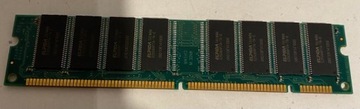 Оперативная память Kingston SDRAM 512 МБ 133 МГц 3,3 В ДВУХ СЛОТ