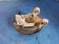 фото thumb №2, Ступица правый задняя ford galaxy mk4 2.0 tdci