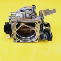 Купить Дроссельная заслонка saab 9-5 2.0 0280122014 nr460, фото thumb