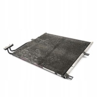 Bmw e83 x3 радіатор кондиціонера бензин Ціна, фото thumb