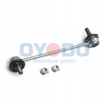 фото thumb №1, Соединитель стабилизатора правые перед hyundai getz 1.1 1.3