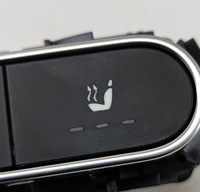 фото thumb №8, Mercedes-benz cla c118 x118 2023 переключатели подогрев сидений