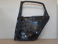 фото thumb №11, Audi a4 b8 07-15 двері зад праві задні