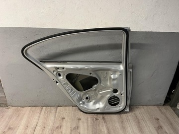 фото thumb №9, Vw passat b8 sedan 3g5 двері лівий зад ліві задні 3g5833311