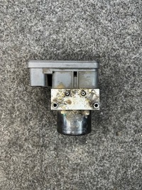 фото thumb №8, Насос abs citroen c5 00007503c2