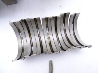 Mercedes s-klasa w140 91-98 3.2 24v wał колінчастий вкладиші Оригінал, фото thumb