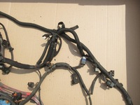 фото thumb №6, Renault grand scenic iii 1.9 dci 130 km f9q870 джгут двигуна