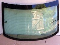 фото thumb №1, Audi a4 b7 sedan скло зад задня 2007