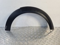 фото thumb №1, Молдинг крыла задняя правая 7157104 mini coper r56