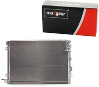 фото thumb №1, Конденсатор кондиціонера kia sorento i 2002-